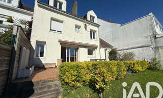 Maison 8 Pièces 192 m² à vendre à Étaples (62630)