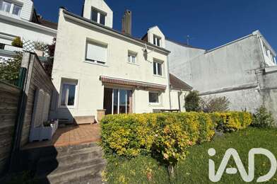 Maison 8 pièces 499000 €