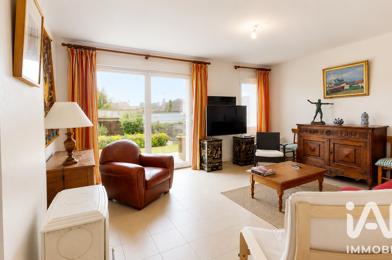 Maison 8 pièces 525000 €