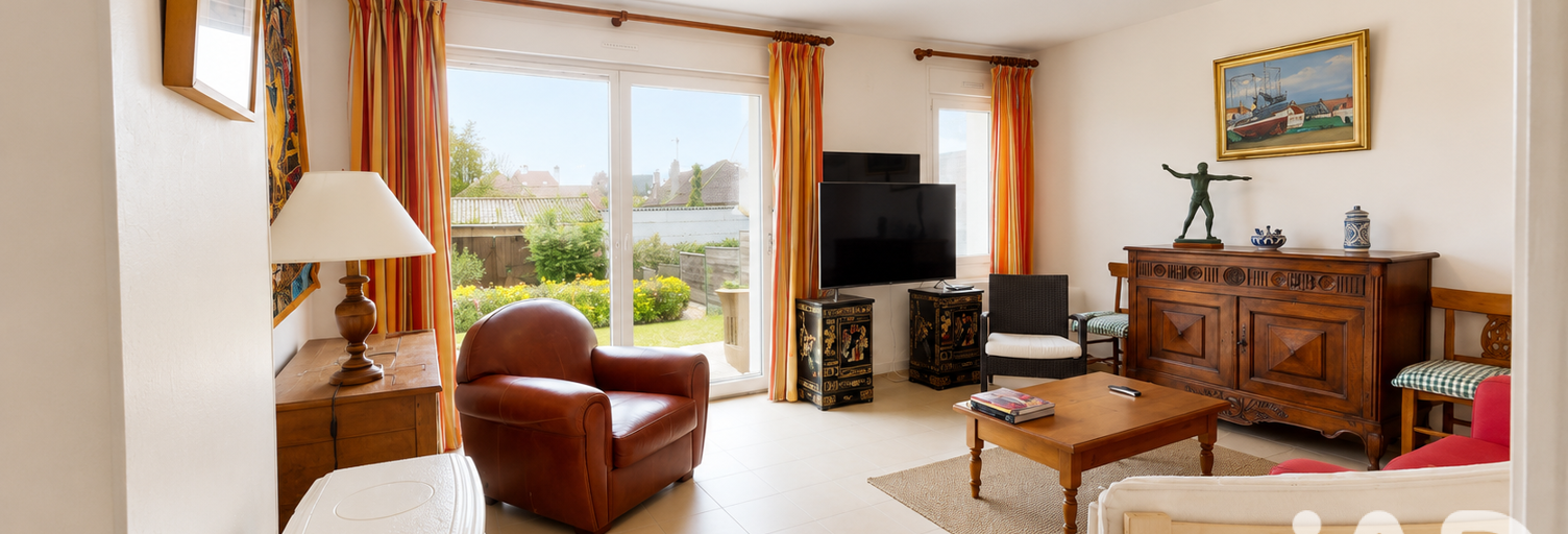 Maison 8 Pièces 192 m² à vendre à Étaples (62630)