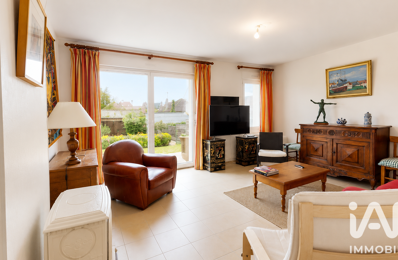 Vente Maison de ville 8 pièces — photo du bien