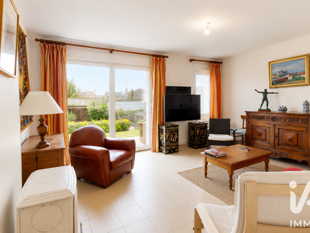 Vente Maison de ville 8 pièces — photo du bien