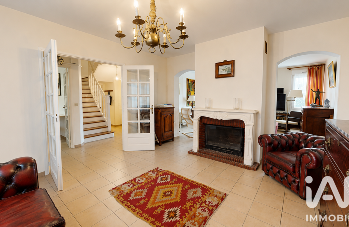 Vente Maison de ville 8 pièces — photo 2