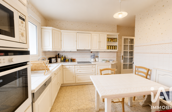 Vente Maison de ville 8 pièces — photo 4