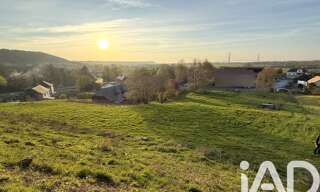 Terrain  4131 m² à vendre à Fiquefleur-Équainville (27210)