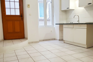 Maison 2 pièces 87000 €