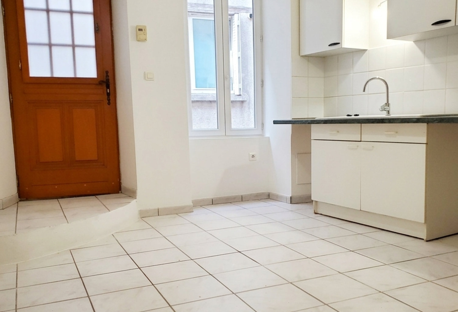 Vente Maison/villa 2 pièces — photo 1