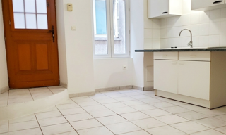 Maison 2 Pièces 49 m² à vendre à La Voulte-sur-Rhône (07800)