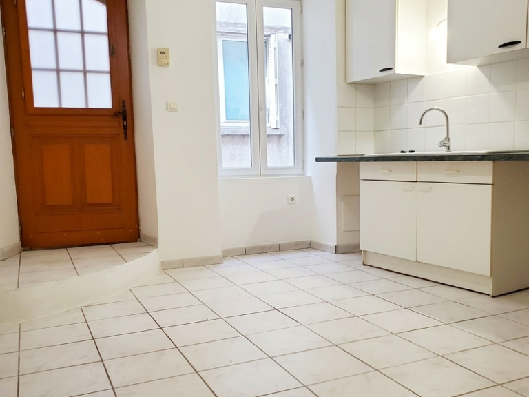 Vente Maison/villa 2 pièces — photo 1