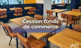 Commerce  126 m² à vendre à Brignoles (83170)