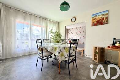 Appartement 4 pièces 134000 €