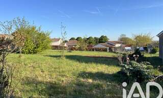 Terrain  950 m² à vendre à Aucamville (82600)