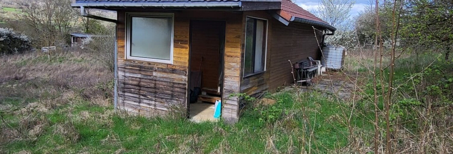 Terrain  10890 m² à vendre à Thionville (57100)