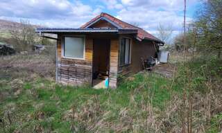 Terrain  10890 m² à vendre à Thionville (57100)