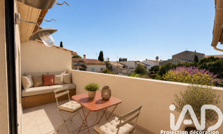 Maison 4 Pièces 115 m² à vendre à Pignan (34570)