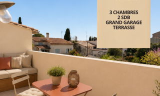 Maison 4 Pièces 115 m² à vendre à Pignan (34570)