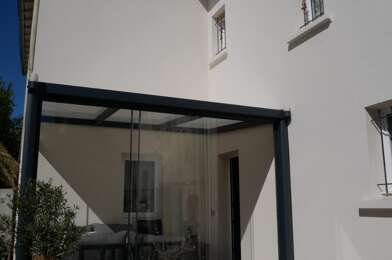 Maison 6 pièces 398000 €