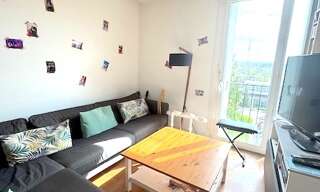 Appartement 4 Pièces 86 m² à vendre à Meaux (77100)