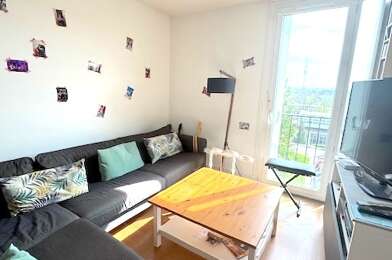 Appartement 4 pièces 180000 €