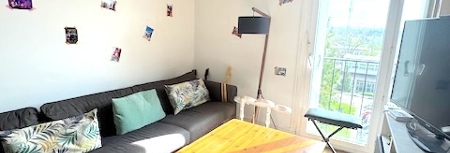 Appartement 4 Pièces 86 m² à vendre à Meaux (77100)