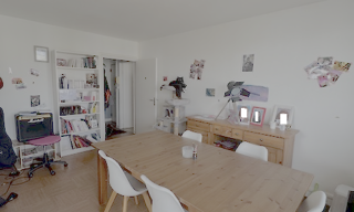 Appartement 4 Pièces 86 m² à vendre à Meaux (77100)
