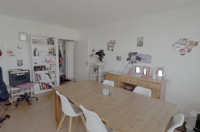 Appartement 4 pièces 160000 €