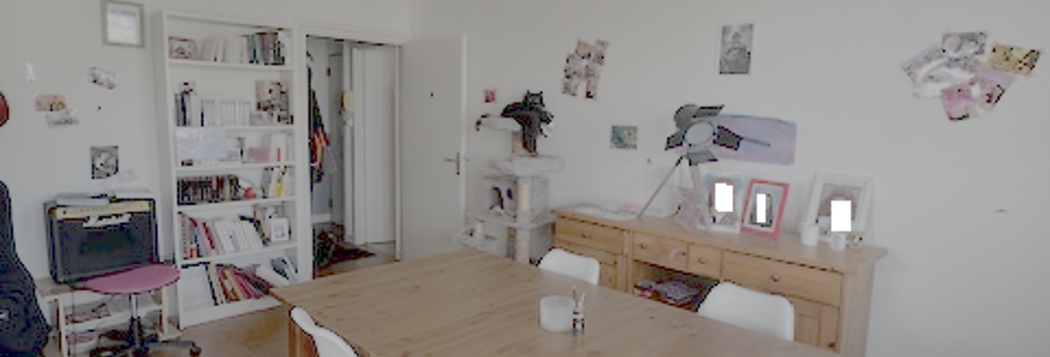 Appartement 4 Pièces 86 m² à vendre à Meaux (77100)