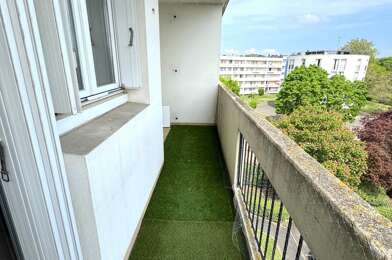 Appartement 4 pièces 150000 €
