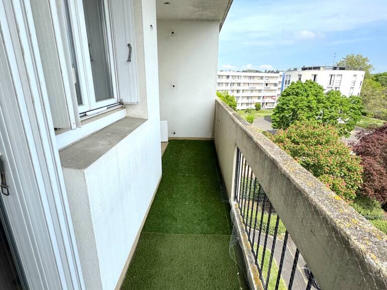 Vente Appartement 4 pièces — photo 1