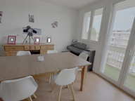 Vente Appartement 4 pièces — photo 2