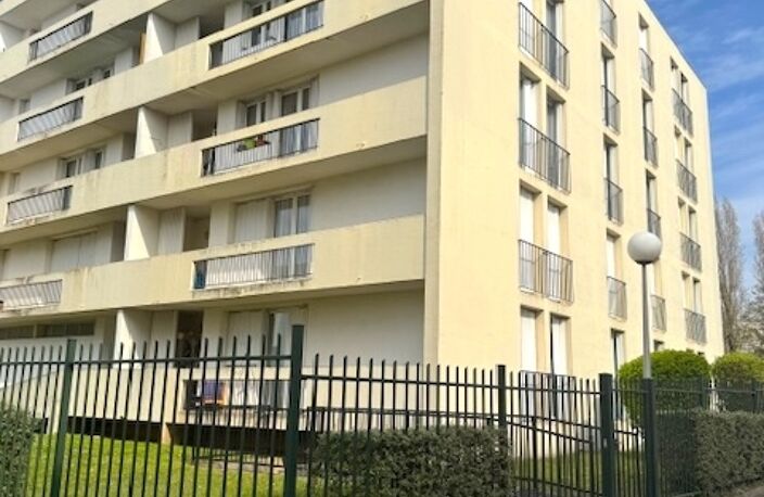 Vente Appartement 4 pièces — photo 4