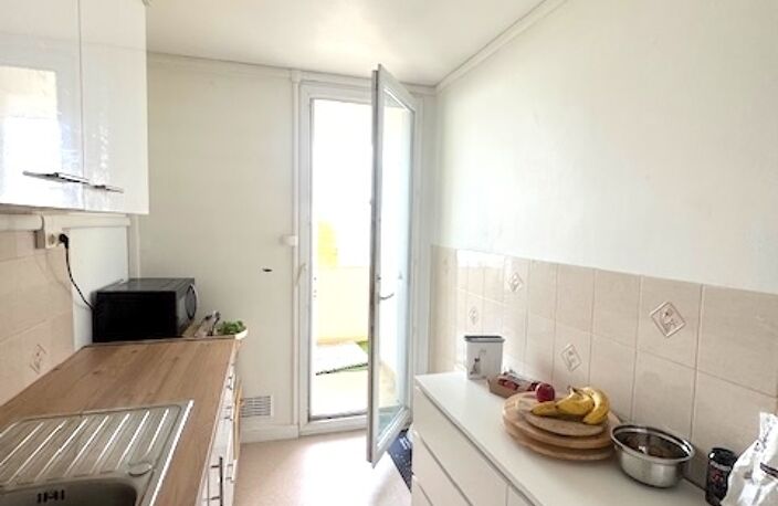 Vente Appartement 4 pièces — photo 5