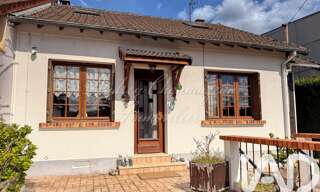 Maison 4 Pièces 83 m² à vendre à Orsay (91400)