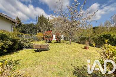 Maison 4 pièces 360000 €