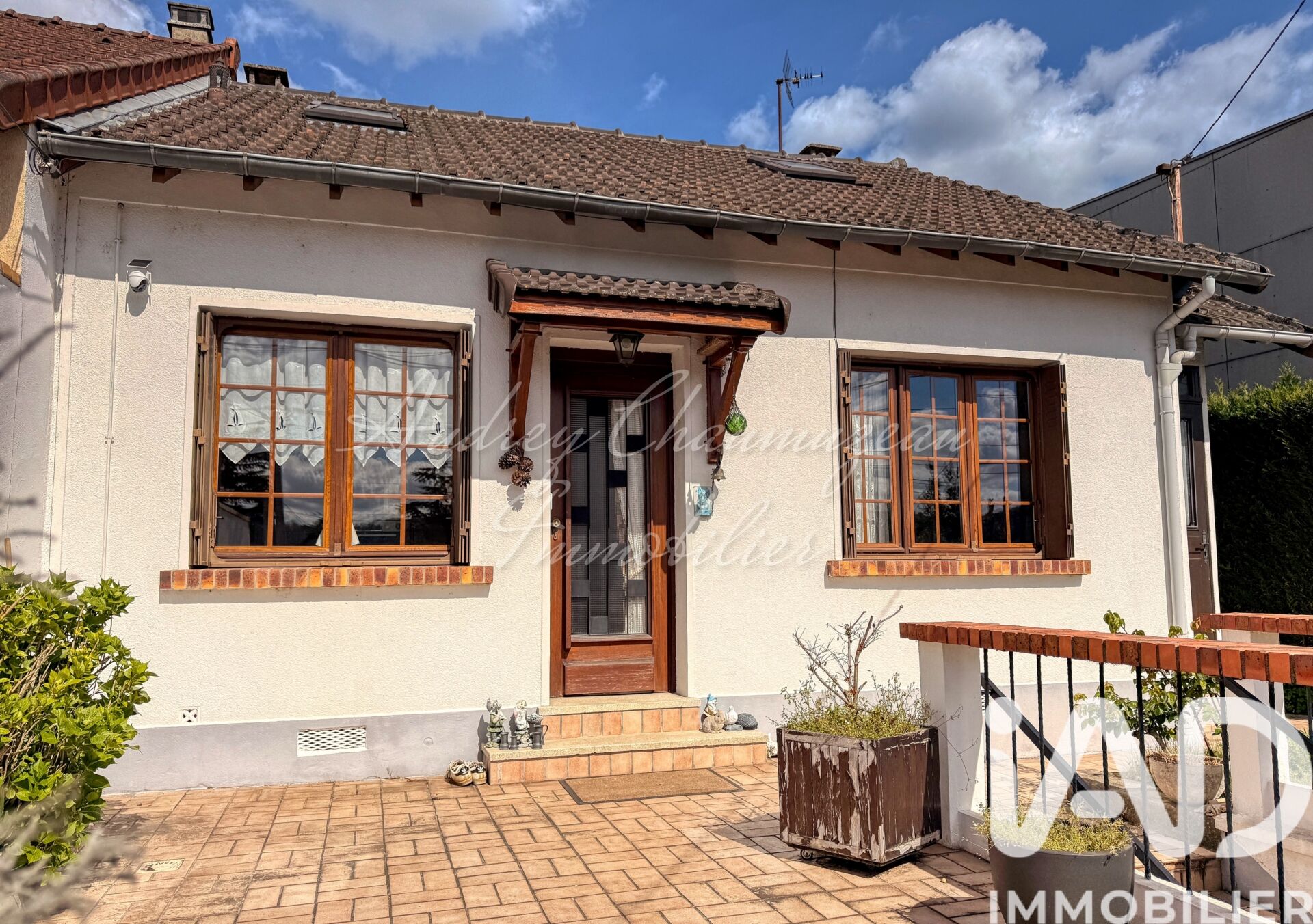 Vente Maison/villa 4 pièces - Photo 2