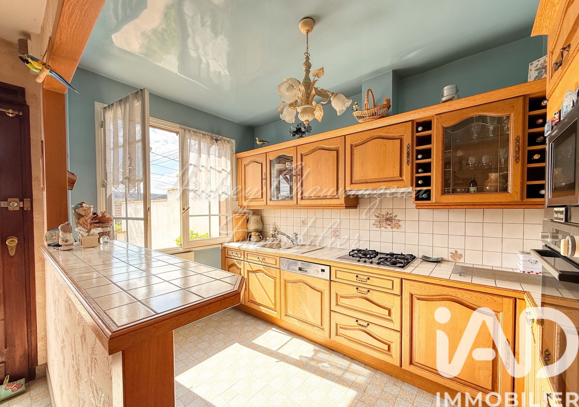 Vente Maison/villa 4 pièces - Photo 3