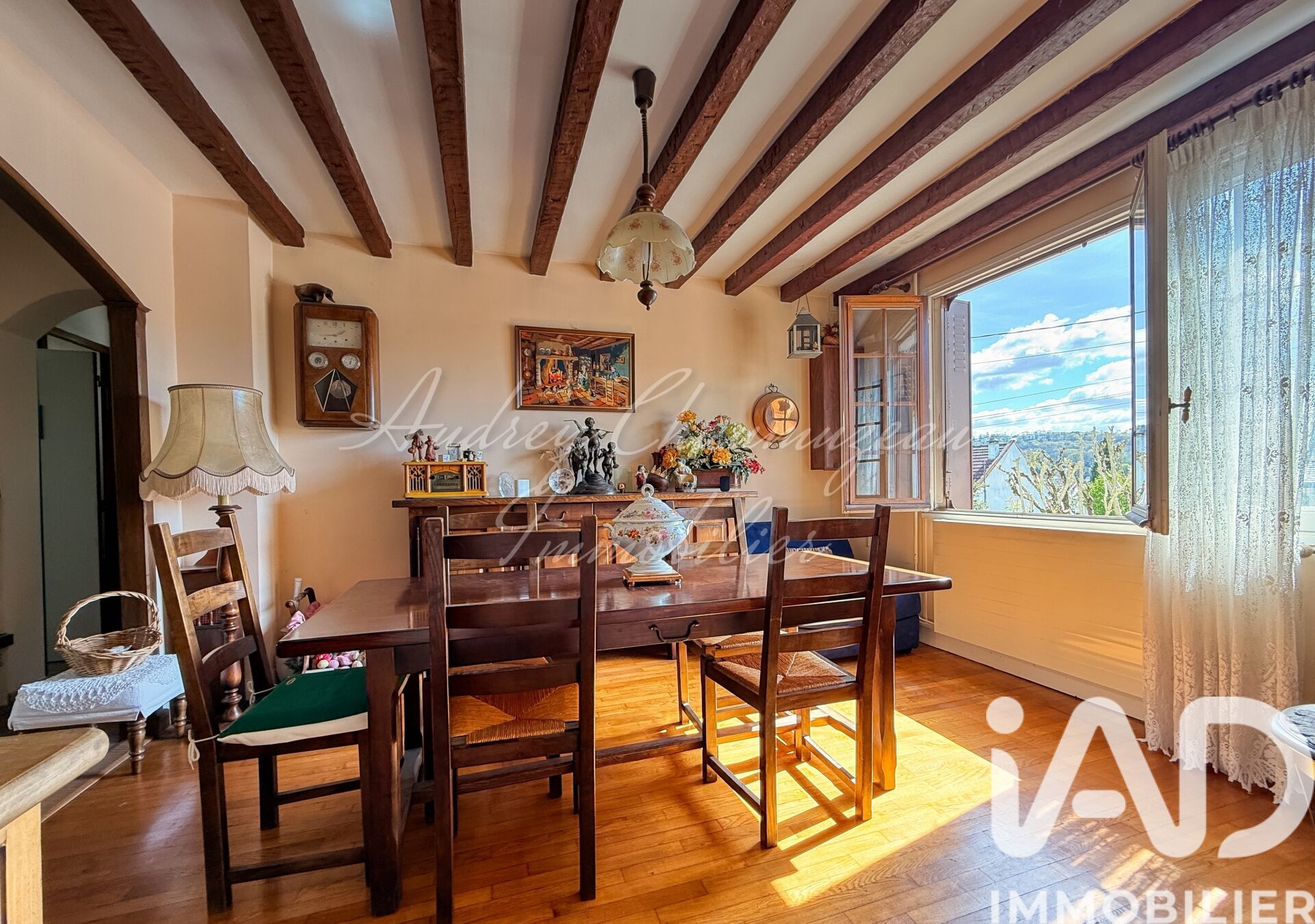 Vente Maison/villa 4 pièces - Photo 4