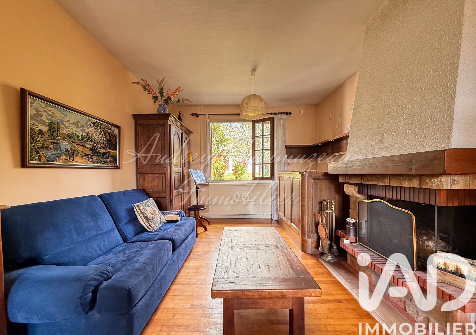 Vente Maison/villa 4 pièces - Photo 5