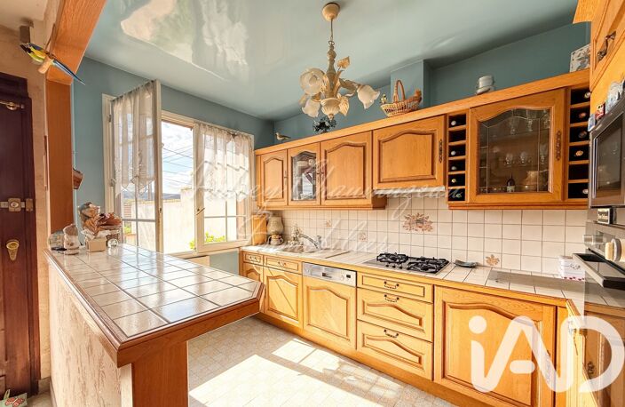 Vente Maison/villa 4 pièces — photo 2