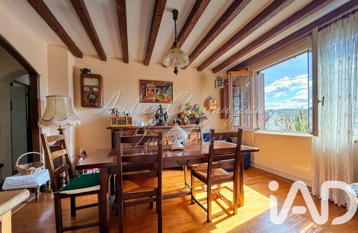 Vente Maison/villa 4 pièces — photo 3