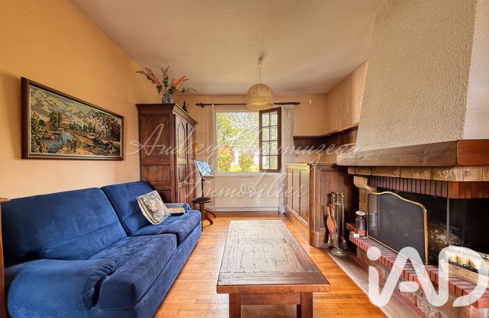 Vente Maison/villa 4 pièces — photo 4