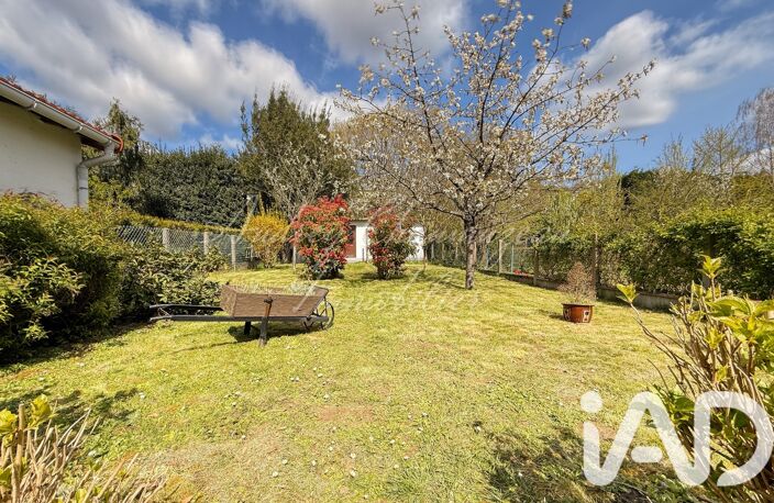 Vente Maison/villa 4 pièces — photo 5