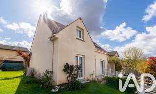Maison 7 Pièces 100 m² à vendre à Champs-sur-Marne (77420)