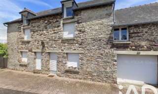 Maison 6 Pièces 137 m² à vendre à Lassy (35580)