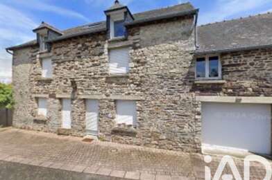 Maison 6 pièces 298500 €