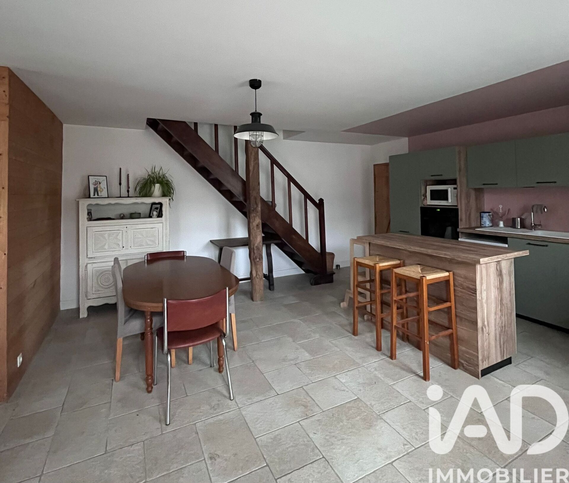 Vente Maison de village 6 pièces - Photo 3