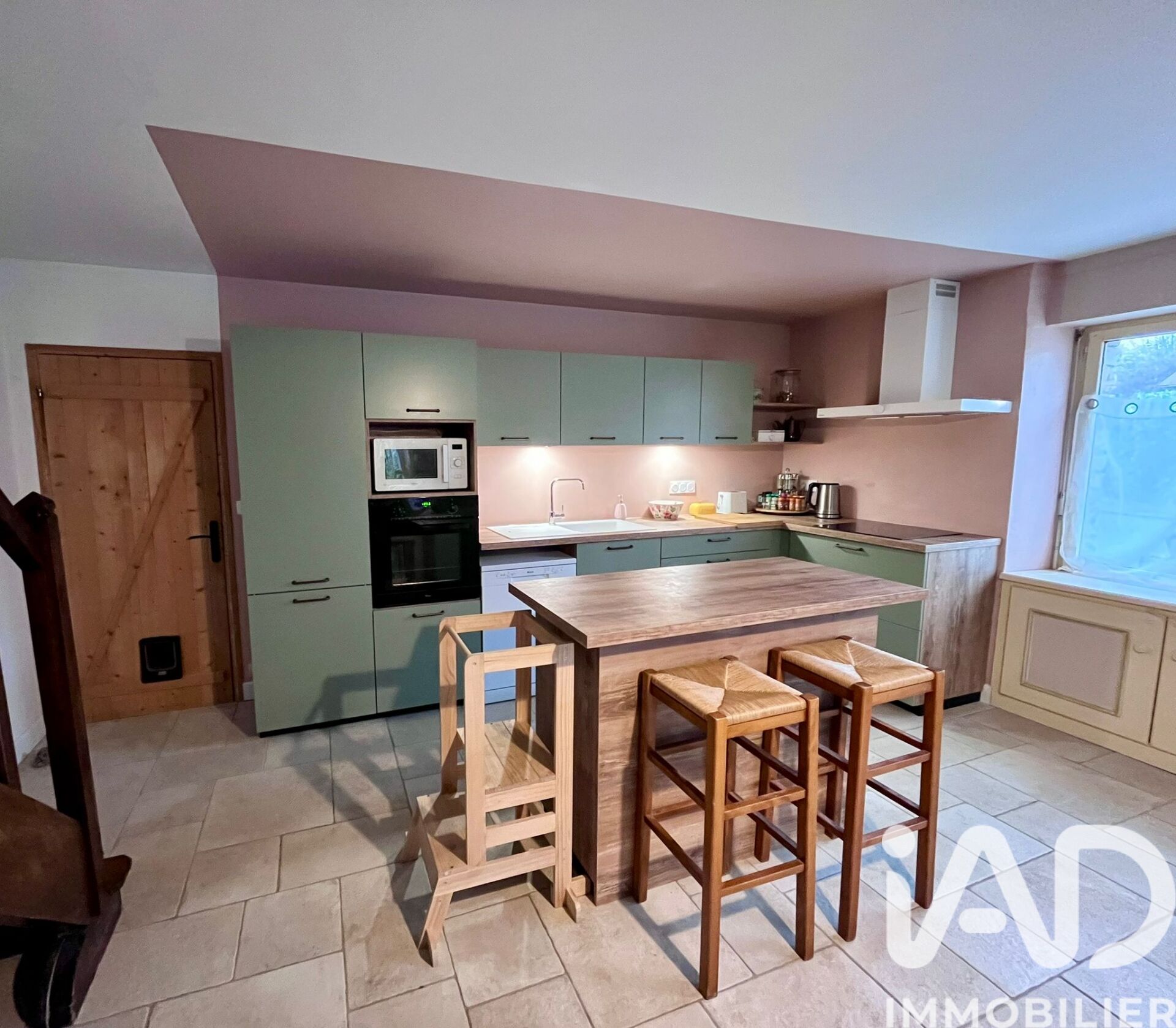 Vente Maison de village 6 pièces - Photo 4