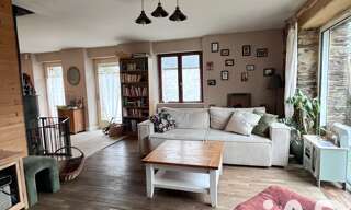 Maison 6 Pièces 137 m² à vendre à Lassy (35580)