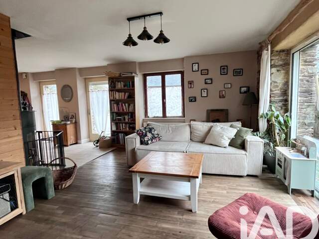 Vente Maison de village 6 pièces — photo du bien