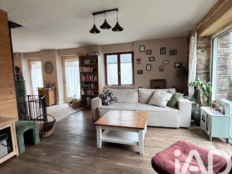 Vente Maison de village 6 pièces — photo 1